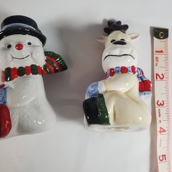 Salt and pepper shakers - Picture 3 of 3